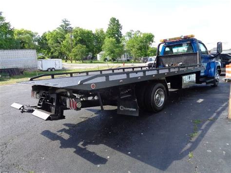 city of atlanta, Georgia 2014 Hino 258 rollback tow truck. . Used rollbacks for sale by owner